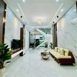 Bán nhà mặt tiền kinh doanh 62m² Âu Cơ Tân Bình - Ảnh thu nhỏ 2