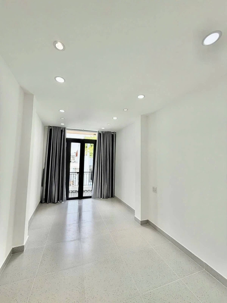 Bán nhà mặt tiền Cô Giang 5 tầng 42m2, 7PN, giá 9,85 tỷ, Phú Nhuận - Ảnh thu nhỏ 5