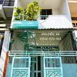 Bán nhà 3 tầng 7PN 55m2 đường Xô Viết Nghệ Tĩnh, Bình Thạnh, giáp Quận 1 - Ảnh thu nhỏ 2