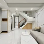 Bán nhà 43m2 5 phòng ngủ 8,55 tỷ Phú Nhuận - Ảnh thu nhỏ 2
