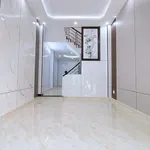 Bán nhà 4 tầng 4PN 38m² hẻm 4m đường Doãn Văn Bơ, Phường 14, Quận 4 - Ảnh thu nhỏ 2