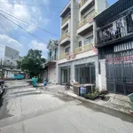 Bán nhà phố 4 phòng ngủ 60m² Dĩ An, Thủ Đức - Ảnh thu nhỏ 2