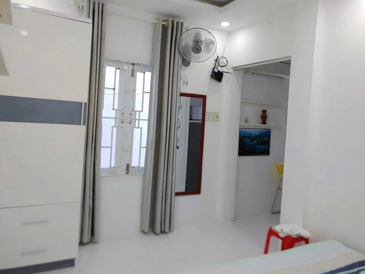 Bán nhà hẻm 48m2 1PN Lộc Thọ Nha Trang 4,7 tỷ - Ảnh thu nhỏ 4