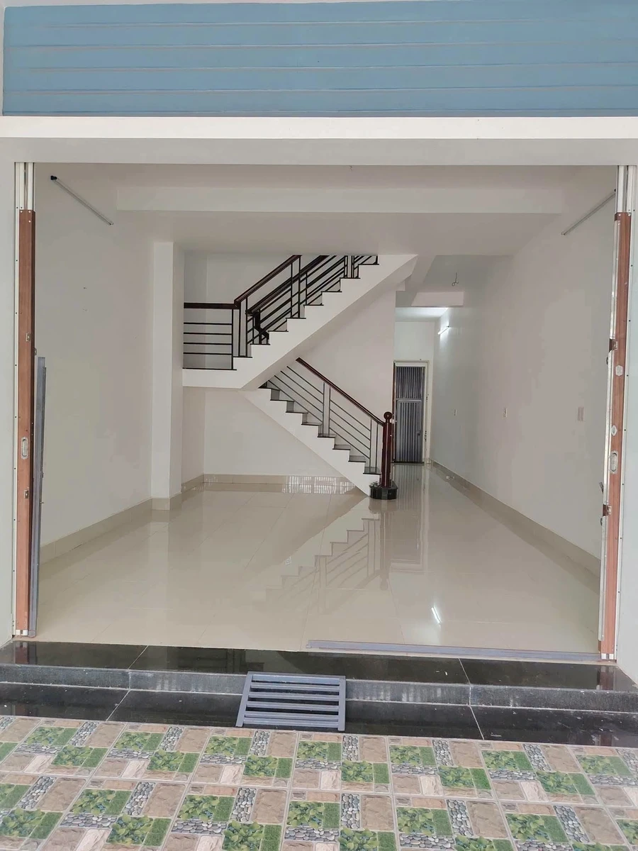 Cho thuê nhà 2 phòng ngủ 100m² Rạch Giá 6 triệu/tháng - Ảnh 1