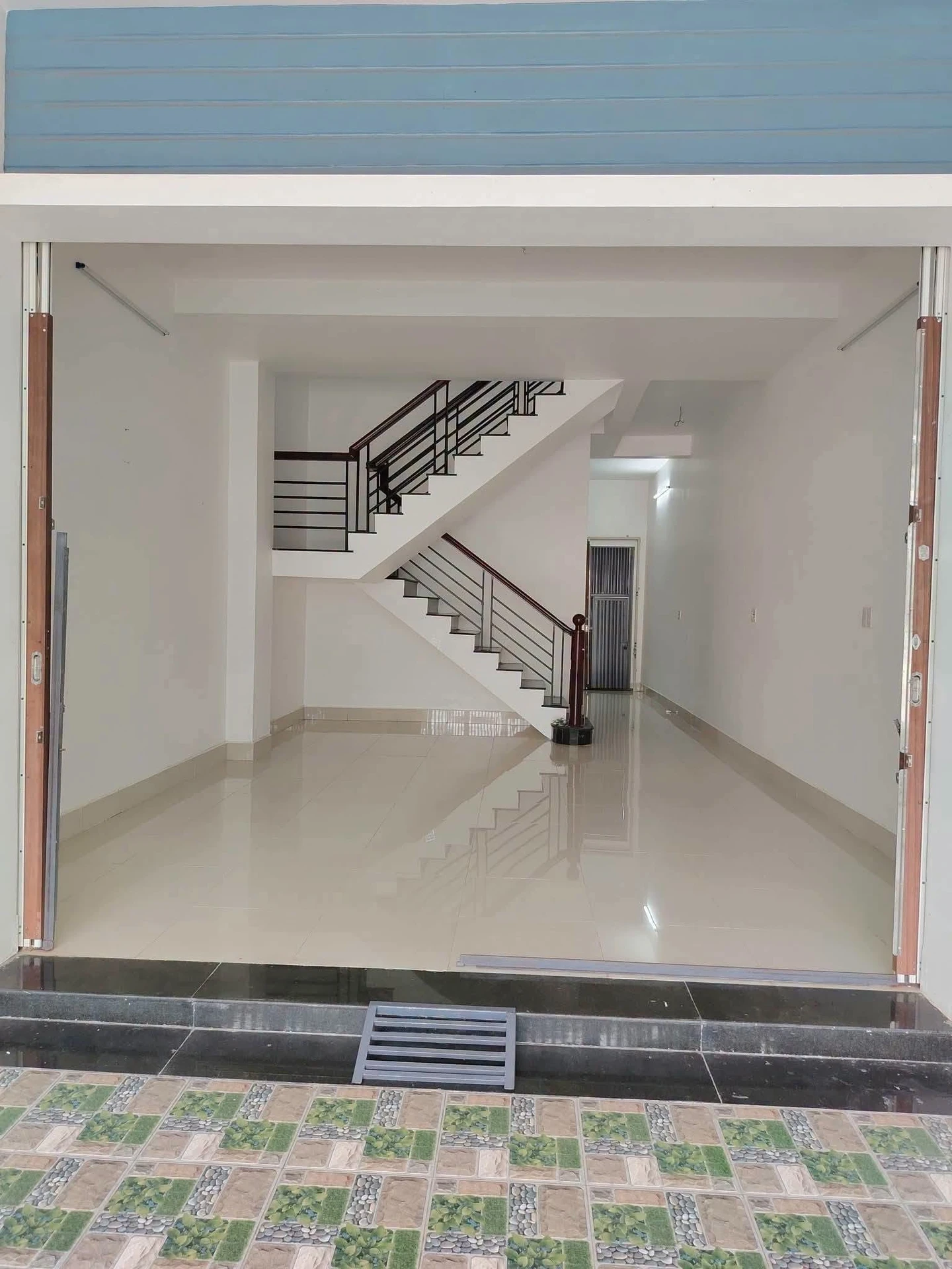 Cho thuê nhà 2 phòng ngủ 100m² Rạch Giá 6 triệu/tháng - Ảnh 1