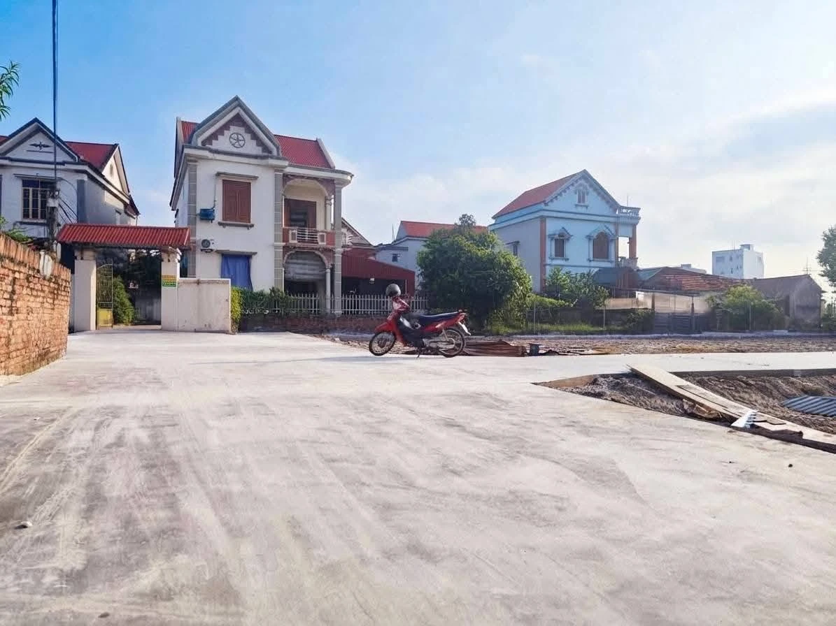 Bán đất nền 54-63m2 giáp Thành Đông Metropolis, Hải Dương - Ảnh 1