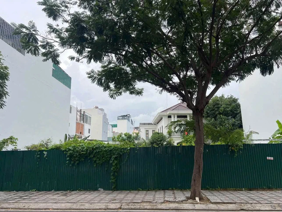 Bán lô đất 100m² Đường Số 15 KĐT Lê Hồng Phong 1 - Ảnh thu nhỏ 3