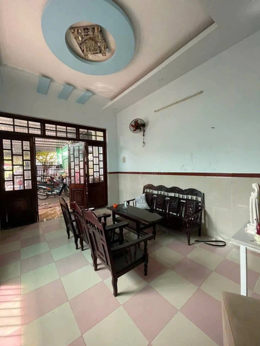 Bán nhà cấp 4 mặt tiền đường Số 3 Hoà Long, TP Bà Rịa, 160m², giá 2,4 tỷ - Ảnh thu nhỏ 5