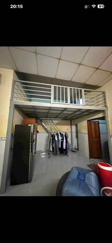 Bán nhà cấp 4 109m2 Nha Trang 2 tỷ 200 triệu