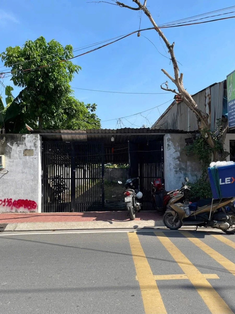 Bán mặt tiền kinh doanh đường 24 Linh Đông Thủ Đức 270m2 - Ảnh thu nhỏ 3