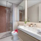 Chỉ 4,6 tỷ sở hữu ngay căn gốc 2PN Blanca City tầng 5, 71,4m2, view công viên hồ bơi - Ảnh thu nhỏ 19