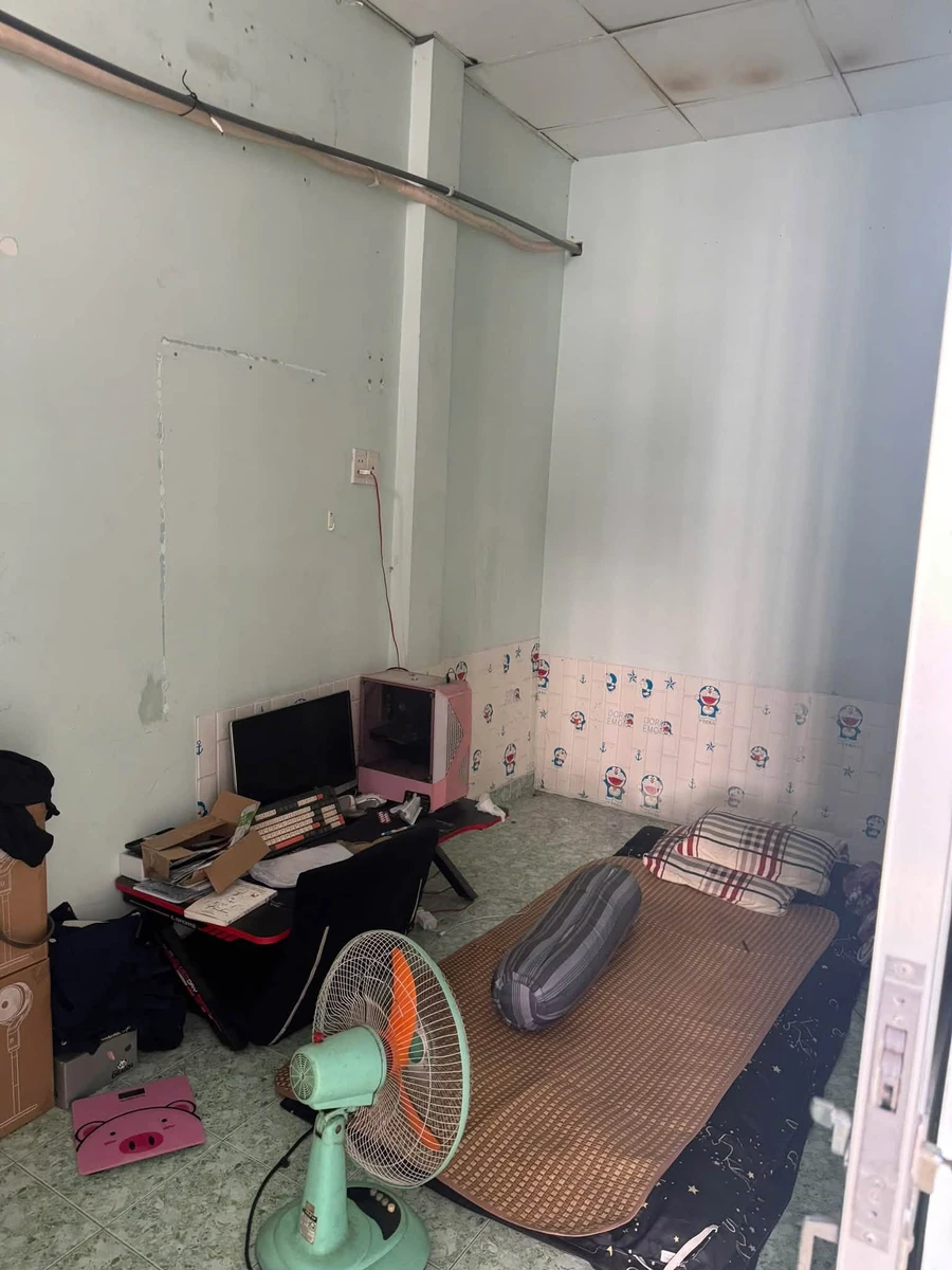 Bán nhà hẻm 3PN Bình Thới, Quận 11, 78m2, 5,8 tỷ - Ảnh thu nhỏ 4