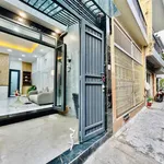 Bán nhà 4 tầng 2PN 75m² Xô Viết Nghệ Tĩnh, Bình Thạnh - Ảnh thu nhỏ 5