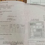 Bán đất Nguyễn Đức Thuận Bà Rịa Vũng Tàu 125m² 3,8 tỷ - Ảnh thu nhỏ 1