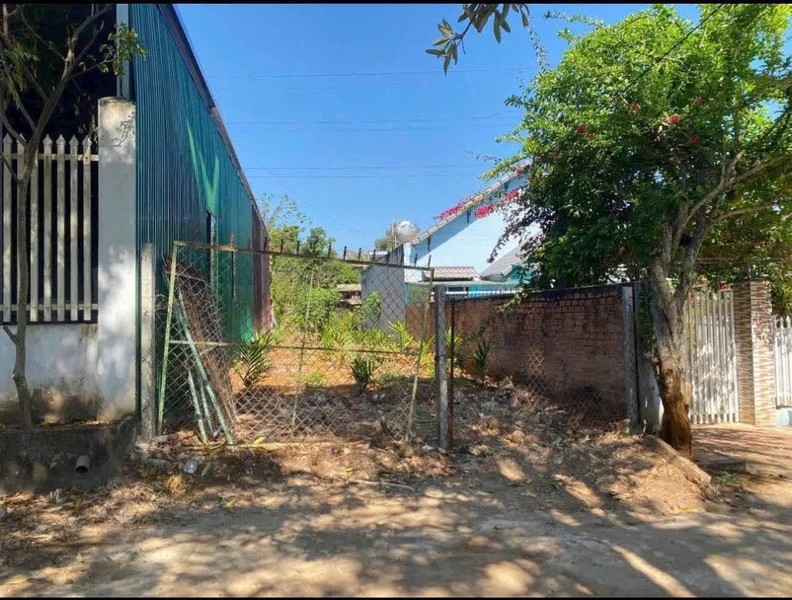 Bán đất hẻm 5 x 30m (150m²) tại Phường Tân Lập, Đắk Lắk