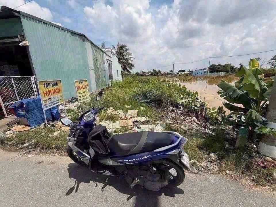 Bán lô đất thổ cư mặt tiền Hồ Văn Huê 150m² 1 tỷ 350 triệu - Ảnh thu nhỏ 3