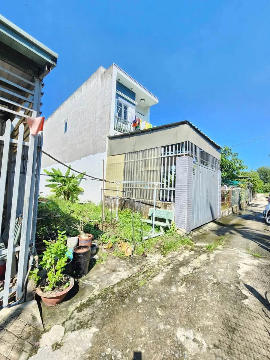 Bán đất 97m² gần Nguyễn Hữu Cảnh Thuận An 2,27 tỷ - Ảnh 1