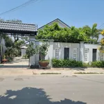 Bán biệt thự vườn góc 2 mặt tiền 542m2 Tỉnh Lộ 44B - Ảnh thu nhỏ 1