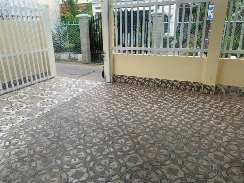 Bán nhà mặt tiền Nam Sông Trà 120m² 5.5 tỷ ty990