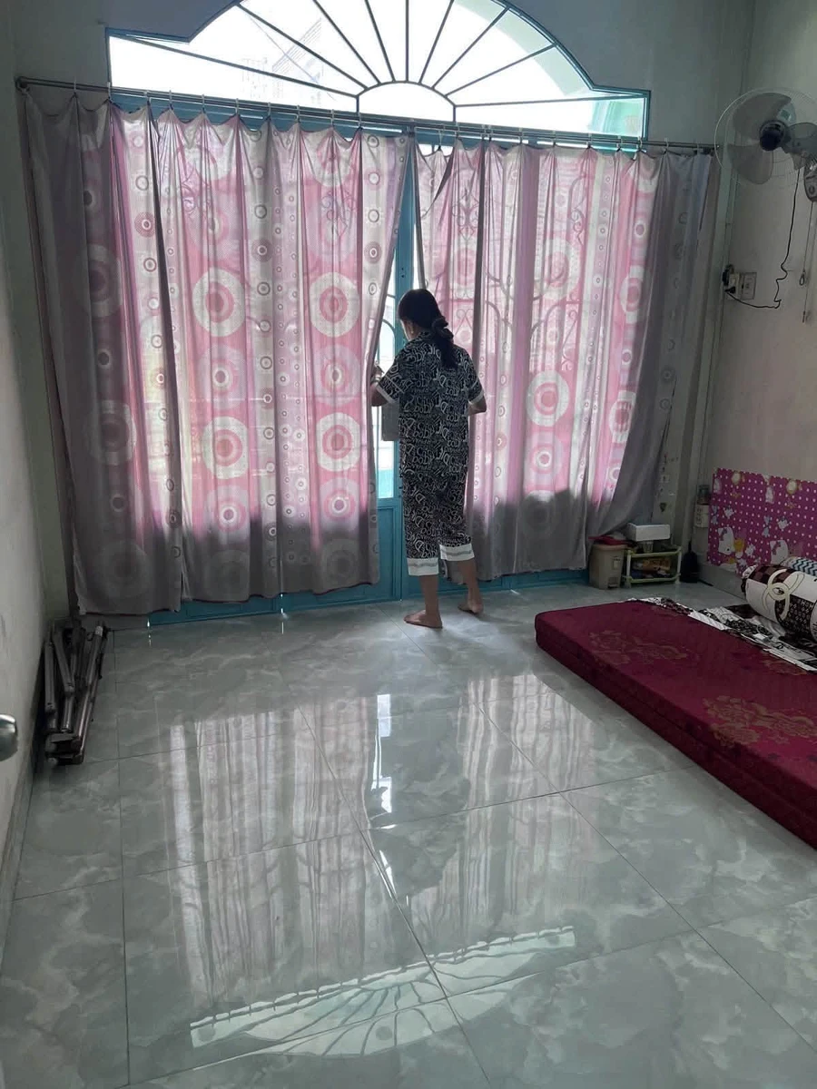Bán nhà hẻm 5m Lạc Long Quân, Quận 11, DT 3,5x11, giá nhỉnh 4 tỷ - Ảnh thu nhỏ 3