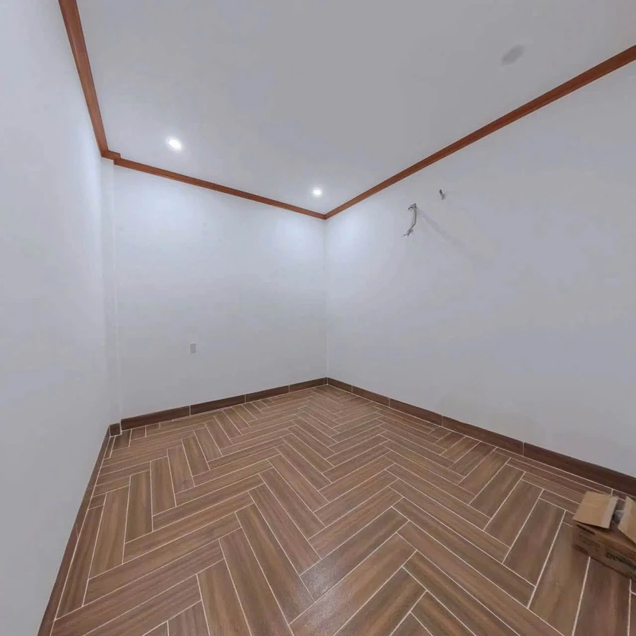 Bán nhà hẻm 5.5x19m (104.5m²) 2PN 2WC Quận 12 - Ảnh thu nhỏ 3