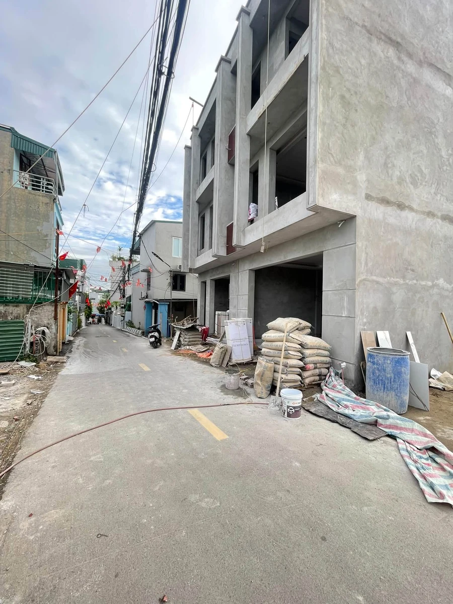 Bán nhà 3 tầng 3 phòng ngủ 60m² gần Cao Thắng - Ảnh thu nhỏ 4