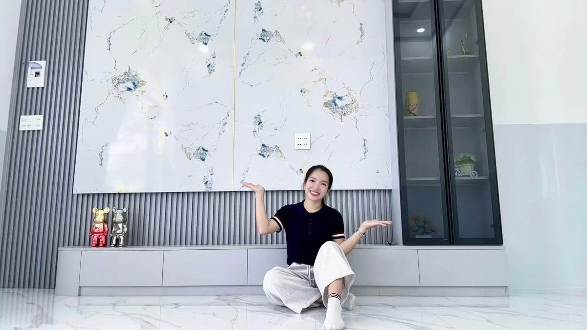 Bán nhà Tân Phú, Đồng Nai, 120m², 2PN, 1.25 tỷ - Ảnh thu nhỏ 2