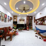 Bán nhà 1 lầu 1 trệt 140m² mặt tiền chợ, Long Bình, Đồng Nai - Ảnh thu nhỏ 5