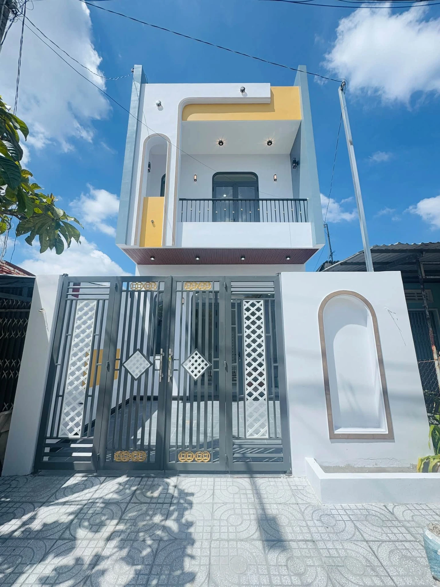 Bán nhà mặt tiền 80m² 3 PN Rạch Giá An Giang - Ảnh 1