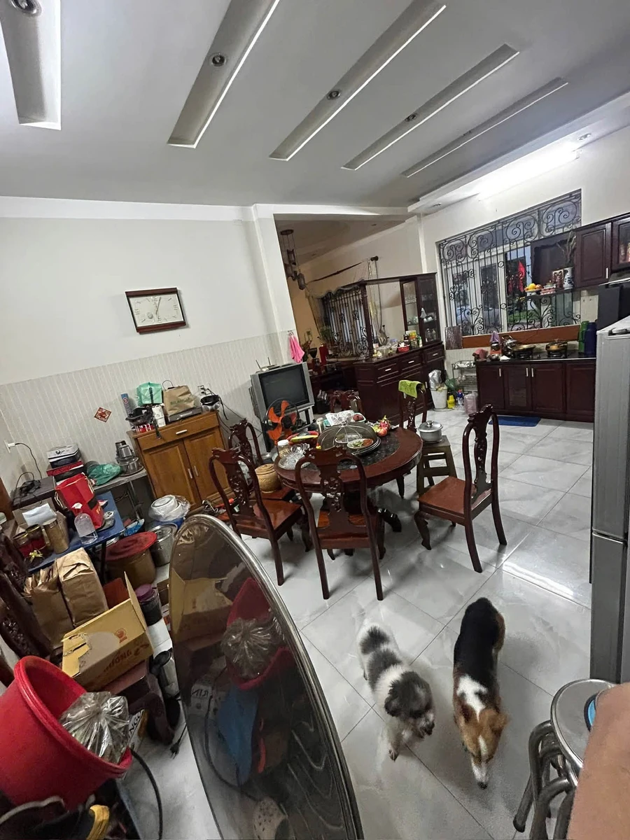 Bán nhà góc 2 mặt tiền 102m², 272m² sàn, Tam Hiệp - 8.3 tỷ - Ảnh thu nhỏ 4