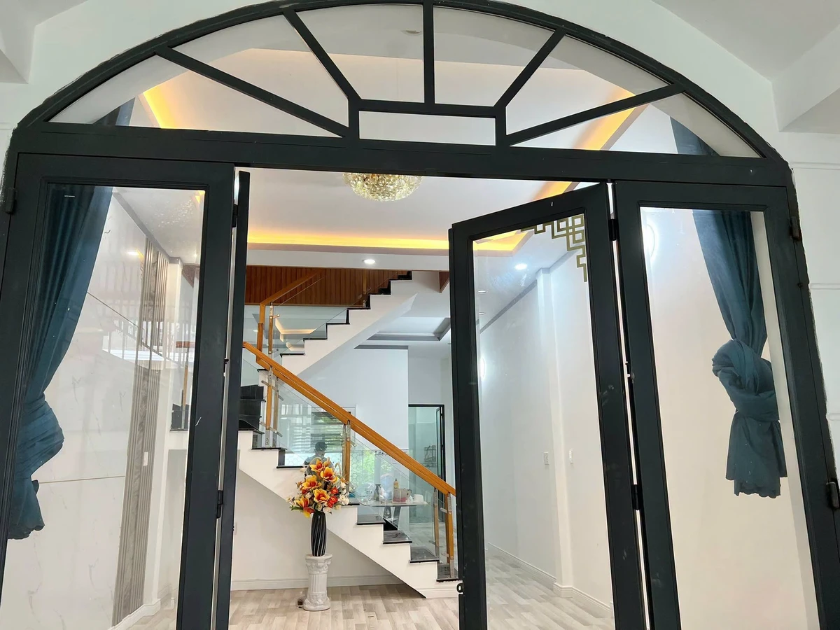 Nhà bán 84m² 3 phòng ngủ Tân Triều Vĩnh Cửu 2.5 tỷ - Ảnh thu nhỏ 3
