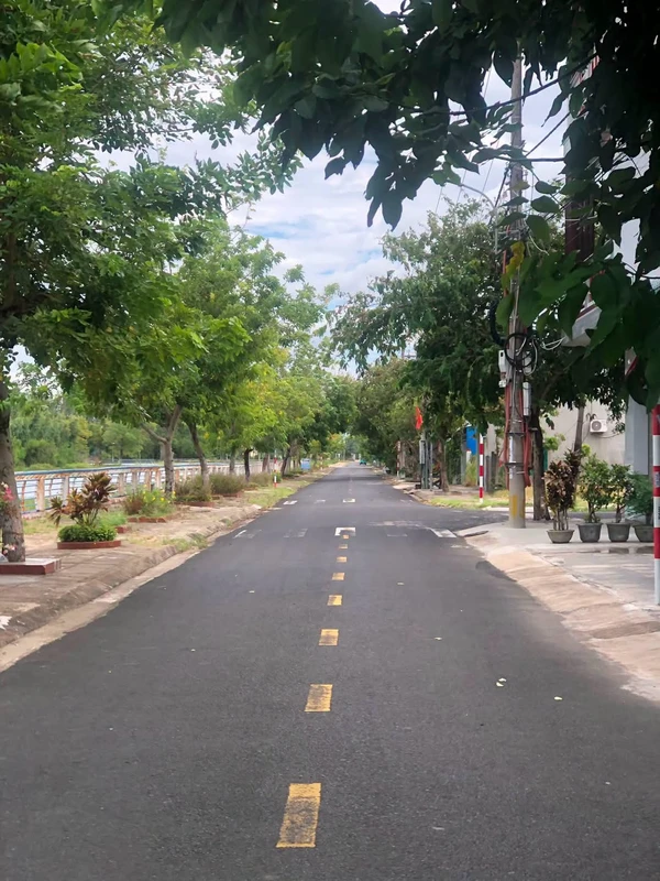 Bán nhà 3 tầng 51m² giá 3.8 tỷ Quy Nhơn 030m