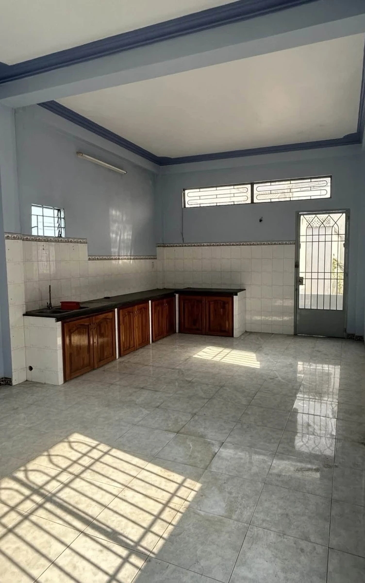 Bán nhà mặt tiền Huỳnh Tấn Phát 131m² Nhà Bè 13 tỷ - Ảnh thu nhỏ 2