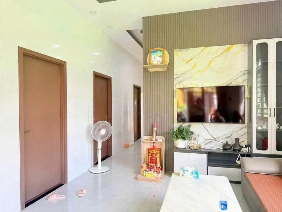 Bán nhà Phú Nhuận 185m² 3PN 2WC sân ô tô - Ảnh thu nhỏ 5
