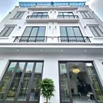 Bán nhà 4 tầng 60m² ngang 6m Hồ Sen Hải Phòng - Ảnh thu nhỏ 1