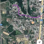 Bán đất 93m² thổ cư Vĩnh Trung 1 tỷ 590 - Ảnh thu nhỏ 3