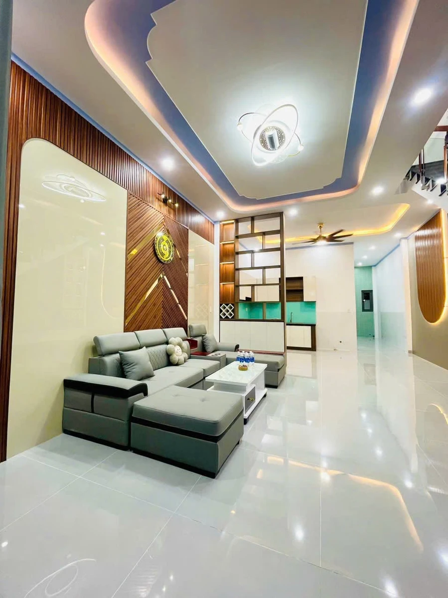 Bán nhà sổ riêng 3PN 95m² Trảng Dài, Đồng Nai, 3.39 tỷ - Ảnh thu nhỏ 3