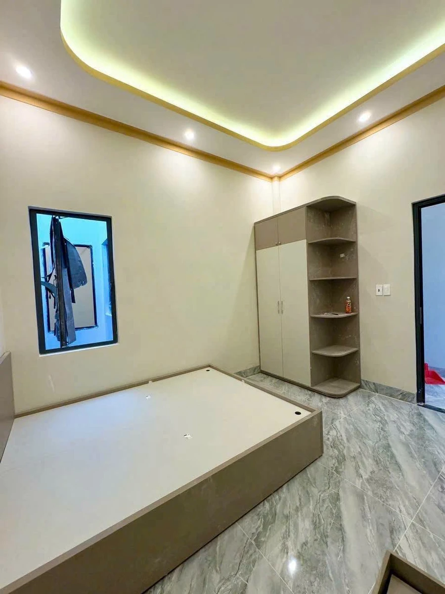 Bán nhà C4 100m2 full nội thất Phường Bình Thuận, Phan Thiết - Ảnh thu nhỏ 3