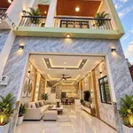 Bán nhà 3PN Trảng Dài Bình Chánh 100m² - 1 tỷ 7 - Ảnh thu nhỏ 1