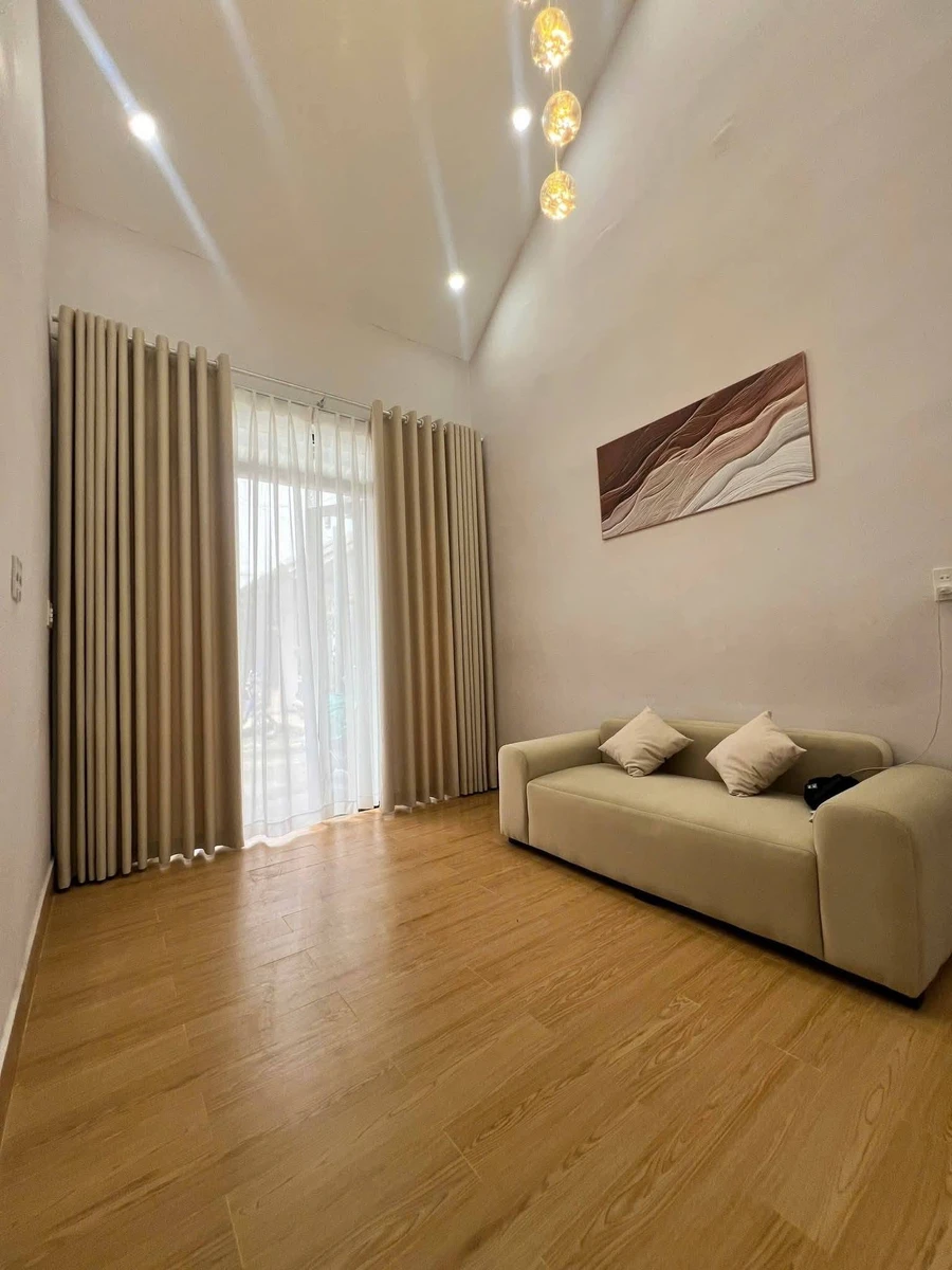 Bán nhà 2PN 51m² gần Đàn Nam Giao, Huế, 1,75 tỷ - Ảnh thu nhỏ 4