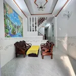 Bán nhà 80m² 4 phòng ngủ Bình Chuẩn Thuận An Bình Dương - Ảnh thu nhỏ 3