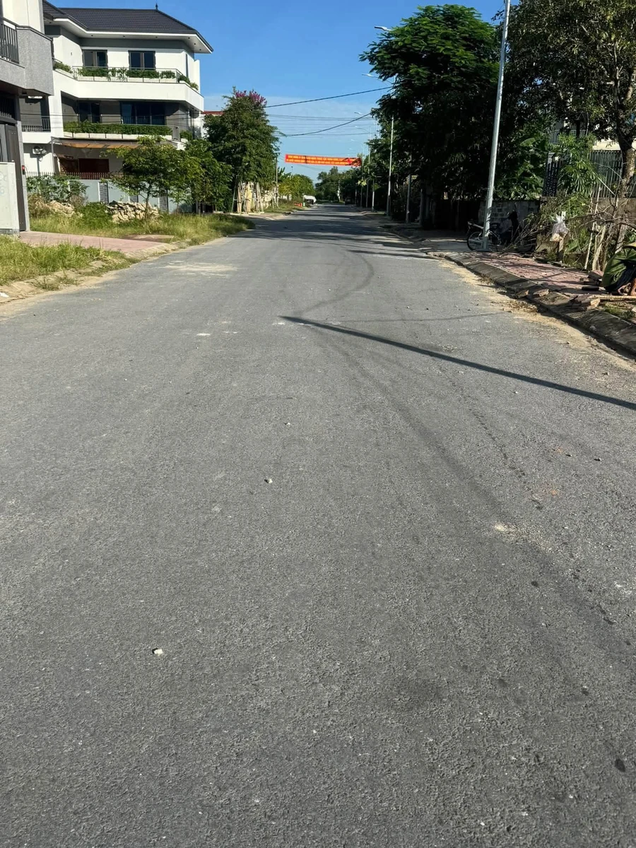 Bán lô đất 106m2 Hưng Lộc Vinh Phú Nghệ An - Ảnh thu nhỏ 2