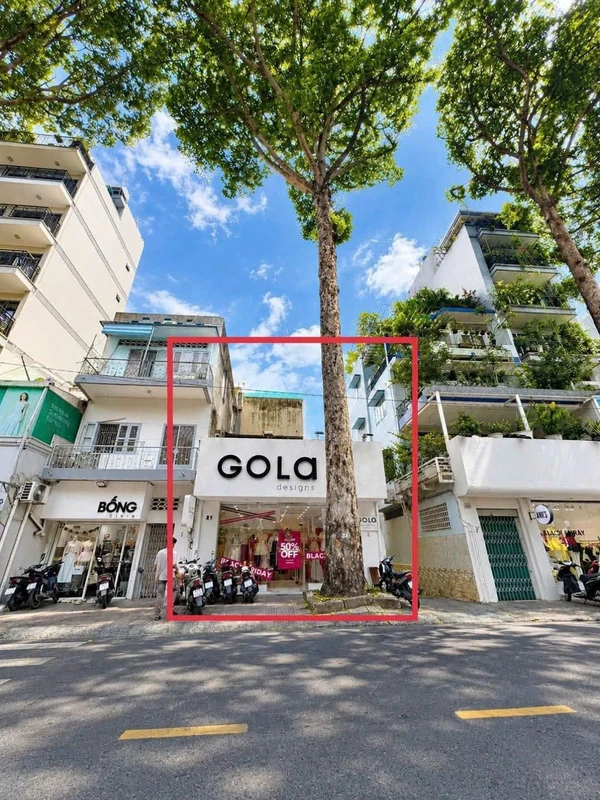 Bán dãy trọ 560m² 19 phòng Tân Uyên 11 tỷ 500 triệu 8x65