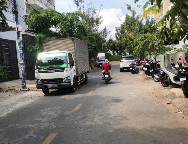 Bán đất bãi tắm 3 Thịnh Long 15m x 26m trục chính, xây KS/nhà hàng/homestay. 18tr/m2 dt55m2 - Ảnh 1