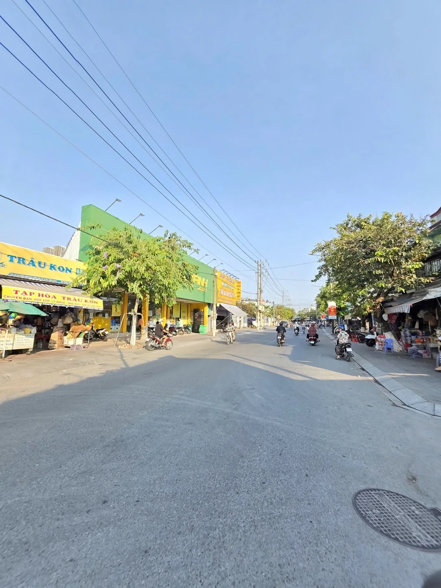 Bán nhà mặt tiền 112,5m² kinh doanh đường Trần Hưng Đạo Dĩ An 7,9 tỷ - Ảnh thu nhỏ 5
