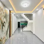 Bán nhà mới Quận 4, 39m², 2PN, 4,55 tỷ - Ảnh thu nhỏ 2