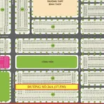 Bán nền đất 110m² đường 26A Stella Mega City Cần Thơ 2.25 tỷ - Ảnh thu nhỏ 1