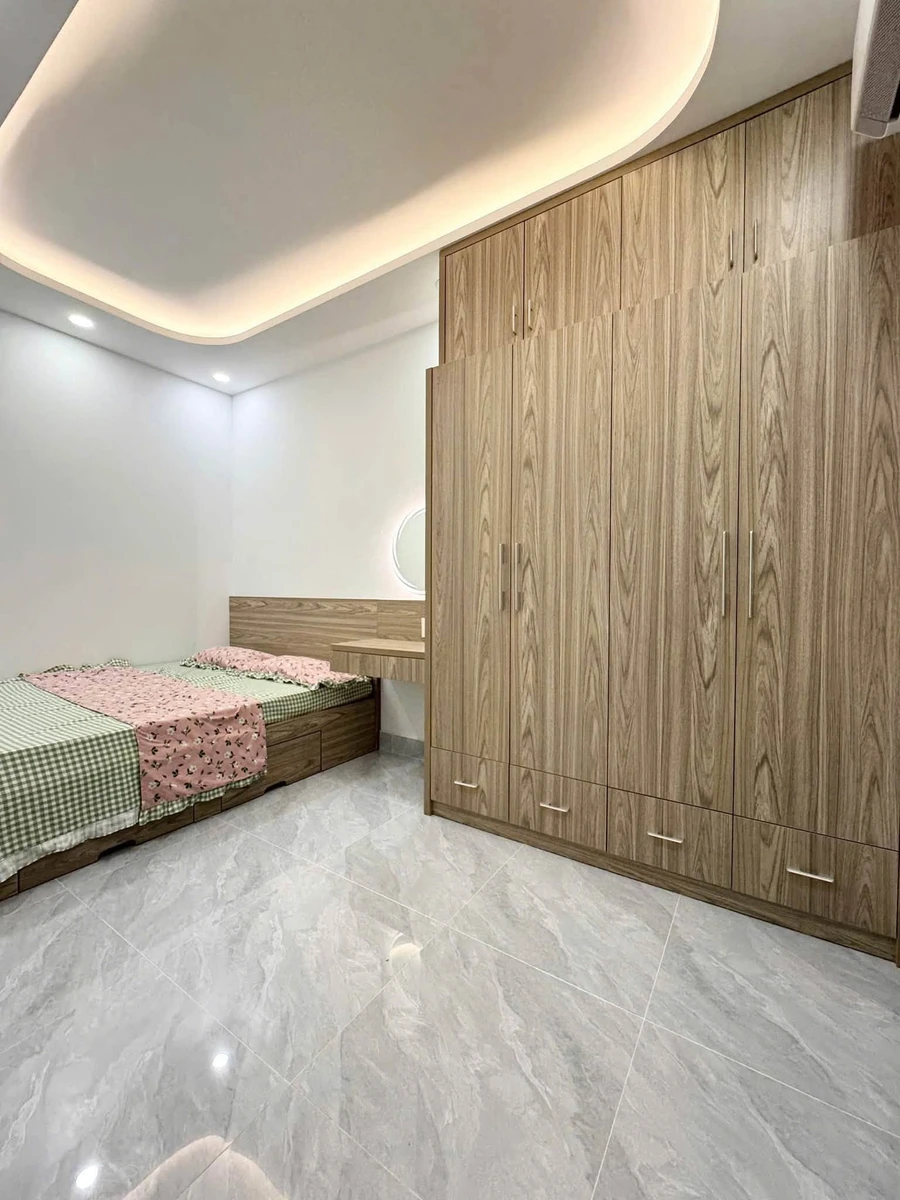 Bán nhà Nha Trang 3PN full nội thất gần biển, 97.4m² - Ảnh thu nhỏ 4