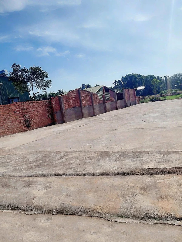 Bán đất 150m2 gần hồ Ea Kao, Buôn Ma Thuột giá 699 triệu có sổ riêng