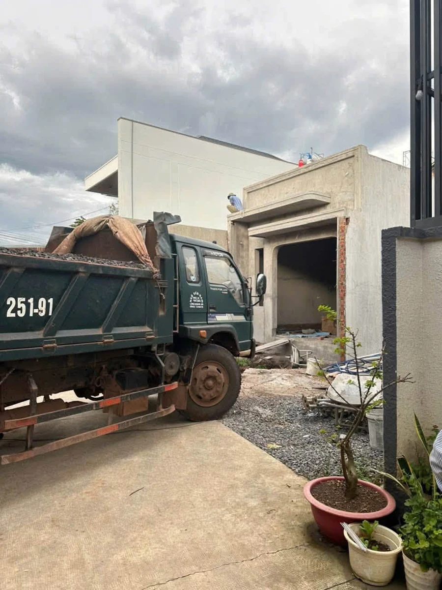 Bán nhà 2 phòng ngủ 100m2 Long Khánh 1 tỷ 680 triệu - Ảnh thu nhỏ 3